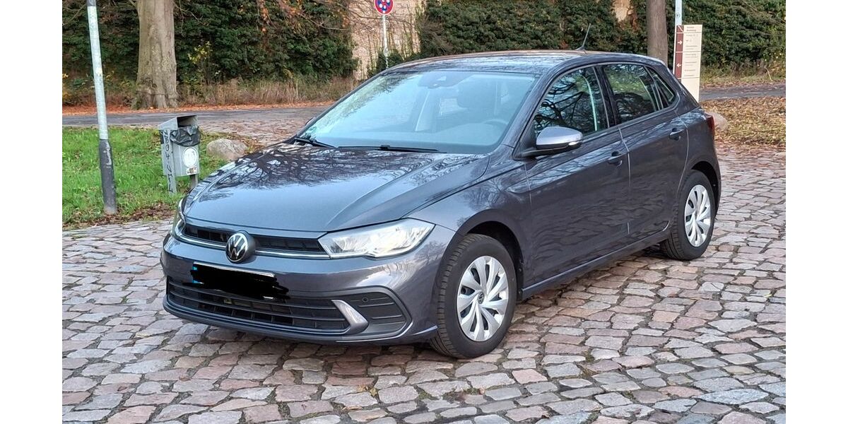 VW Polo 22.000 km 15.999 &euro; Wolfsburg 38448