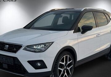 Seat Arona 50.710 km 19.650 &euro; Salzgitter 38229