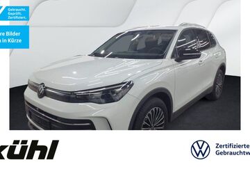 VW Tiguan 27.680 km 35.480 &euro; Gifhorn 38518