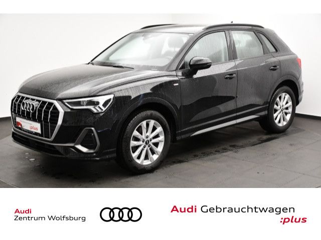 Audi Q3 57.500 km 31.380 &euro; Wolfsburg 38440