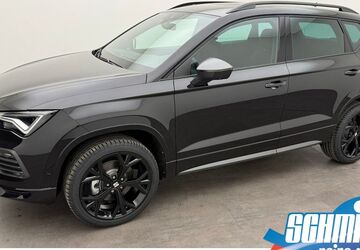 Seat Ateca 1.100 km 34.900 &euro; Peine 31226