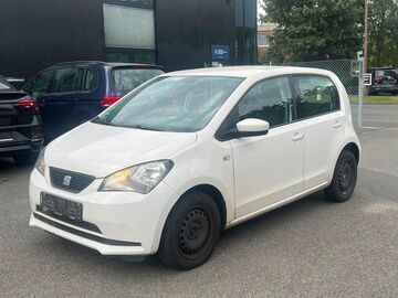 Gebrauchte Seat Mii