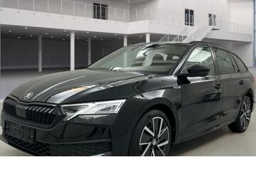 Skoda Octavia 6.321 km 32.990 &euro; Wolfsburg 38440