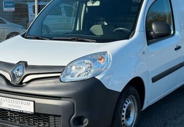 Renault Kangoo 89.950 km 11.250 &euro; Gifhorn 38518