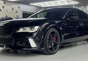 Audi A7 186.500 km 17.990 &euro; Peine 31226