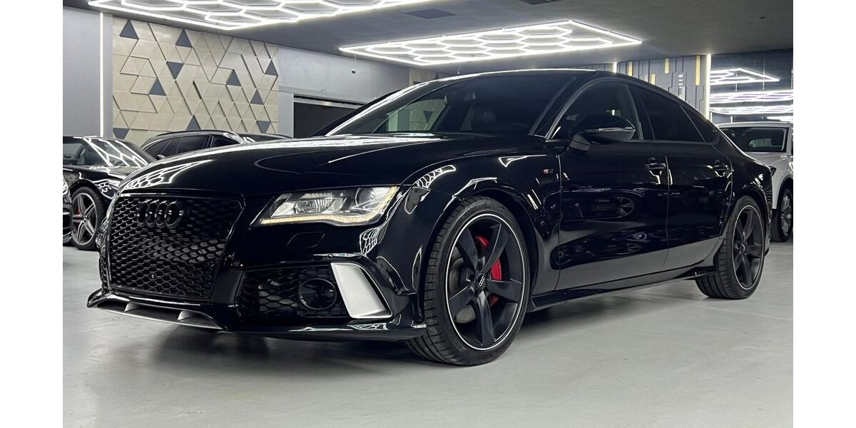 Audi A7 186.500 km 17.990 &euro; Peine 31226