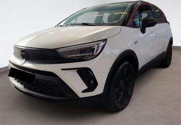 Opel Crossland (X) 15.098 km 16.450 &euro; Braunschweig 38126