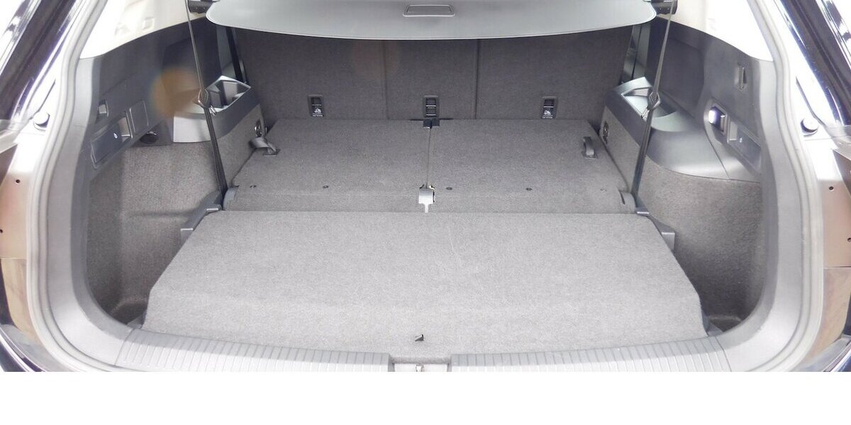 VW Tiguan Allspace 1.5 TSI Life 7 Sitze Navi DSG 26.300 km 29.690 &euro; Vordorf 38533