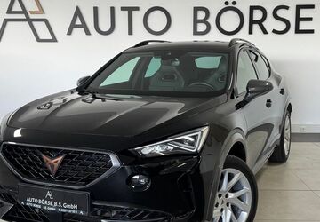 Cupra Formentor 191.130 km 17.890 &euro; Braunschweig 38114