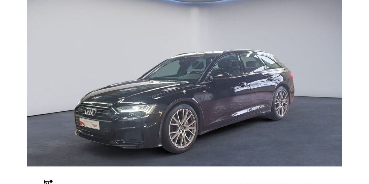 Audi A6 126.300 km 33.750 &euro; Braunschweig 38122
