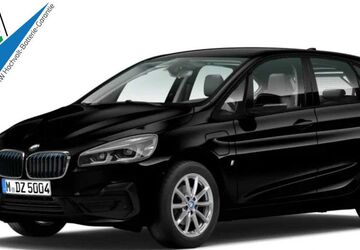 BMW 225 Active Tourer 100.813 km 13.450 &euro; Braunschweig 38112