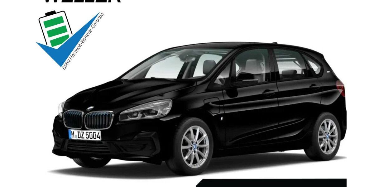BMW 225 Active Tourer 100.813 km 13.450 &euro; Braunschweig 38112