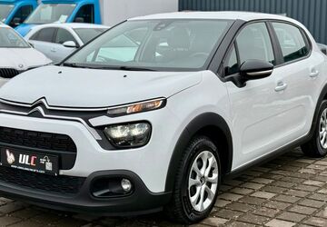 Citroen C3 120.400 km 7.990 &euro; Wolfenbüttel 38302
