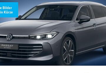 VW Passat 12.792 km 44.950 &euro; Braunschweig 38124