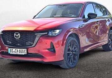 Mazda CX-60 3.850 km 48.690 &euro; Braunschweig 38114