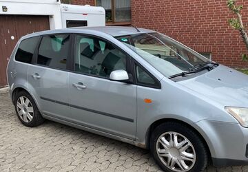 Ford C-Max 219.000 km 1.250 &euro; Adenstedt 31246