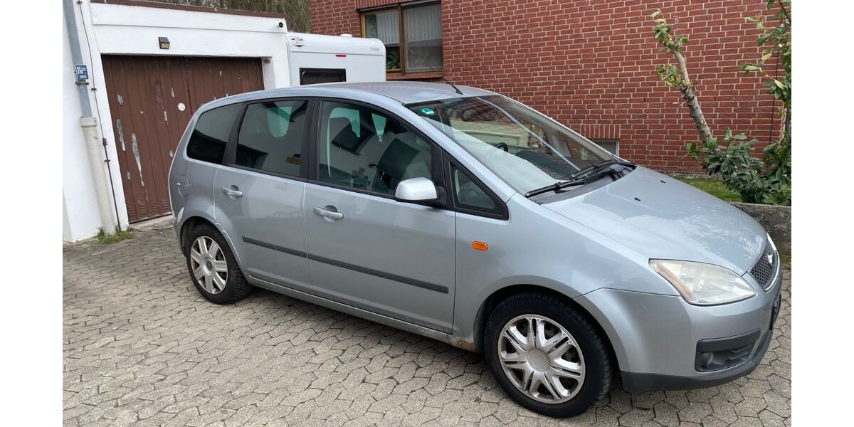 Ford C-Max 219.000 km 1.250 &euro; Adenstedt 31246