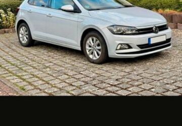 VW Polo 111.000 km 11.950 &euro; Salzgitter 38226