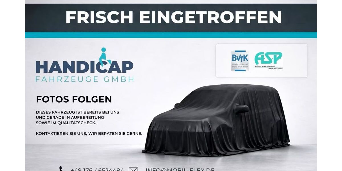 Dacia Sandero 165.000 km 4.900 &euro; Salzgitter 38259