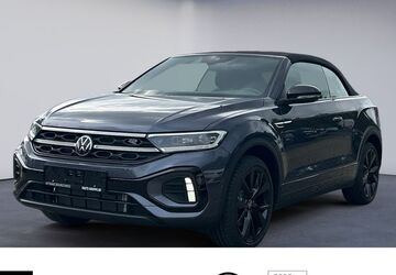 VW T-Roc 1.500 km 43.250 &euro; Braunschweig 38108