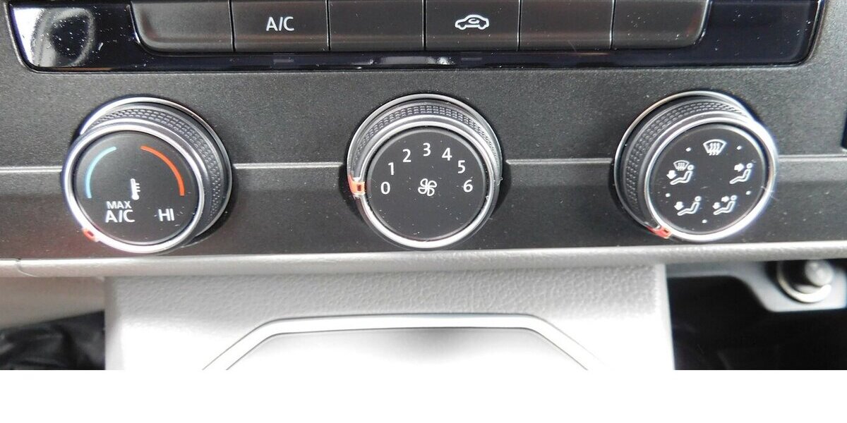 VW T6.1 Transporter 1 Abt e- Lang 4-Gang Automatic 1.800 km 16.690 &euro; Vordorf 38533