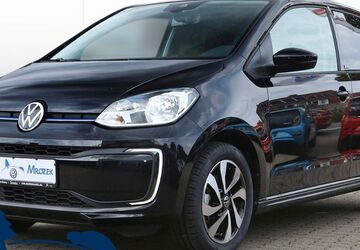 VW e-up! 12.250 km 16.990 &euro; Schladen 38315