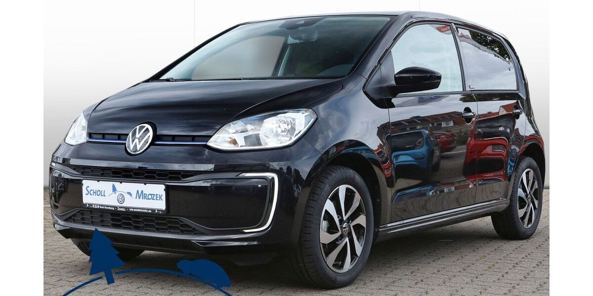 VW e-up! 12.250 km 16.990 &euro; Schladen 38315