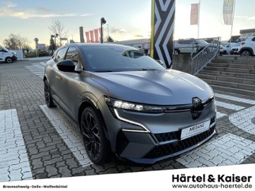 Gebrauchte Renault Megane
