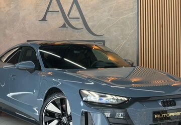 Audi e-tron GT 18.950 km 50.950 &euro; Salzgitter 38259