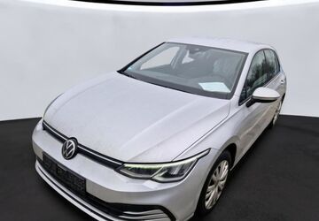 VW Golf 168.100 km 14.890 &euro; Braunschweig 38114