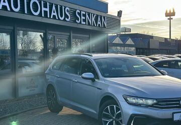 VW Passat Variant 127.800 km 16.490 &euro; Peine 31228