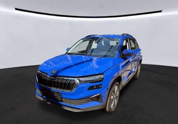 Skoda Karoq 147.195 km 17.990 &euro; Braunschweig 38122
