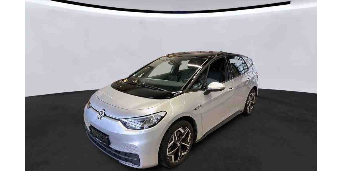 VW ID.3 18.900 km 25.980 &euro; Gifhorn 38518