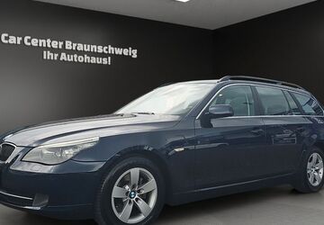 BMW 520 249.400 km 5.999 &euro; Braunschweig 38120