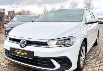 VW Polo 139.057 km 12.490 &euro; Wolfenbüttel 38304