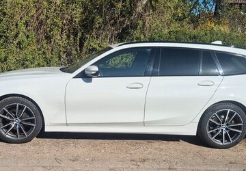 BMW 320 177.000 km 18.400 &euro; Peine 31224