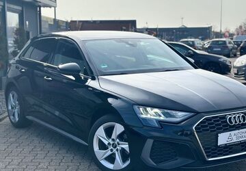Audi A3 60.000 km 23.390 &euro; Peine 31228