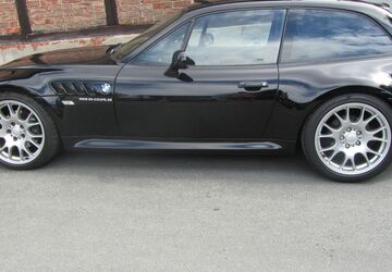 BMW Z3 58.450 km 32.500 &euro; Lengede 38268