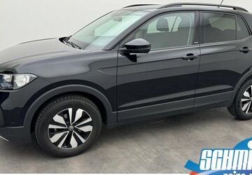VW T-Cross 29.830 km 19.400 &euro; Peine 31226