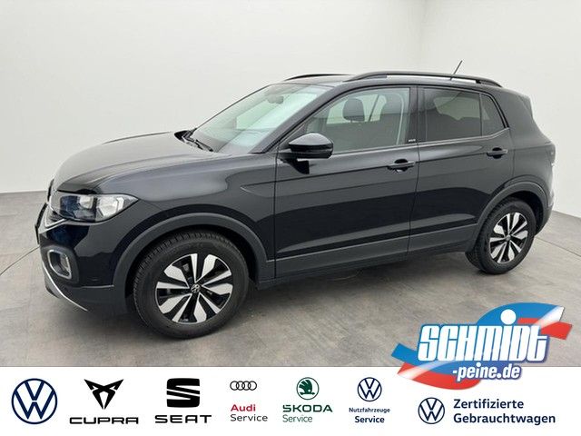 VW T-Cross 29.830 km 19.400 &euro; Peine 31226