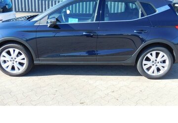 Seat Arona 1.0 X-Perience TSI BMT Navi Klima Alu 19.300 km 17.690 &euro; Vordorf 38533