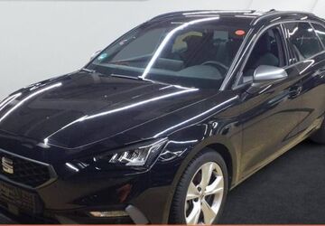 Seat Leon 21.701 km 26.850 &euro; Wolfsburg 38440