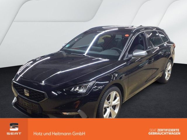 Seat Leon 21.701 km 26.850 &euro; Wolfsburg 38440