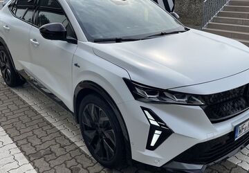 Renault Rafale 4.294 km 42.790 &euro; Wolfenbüttel 38304