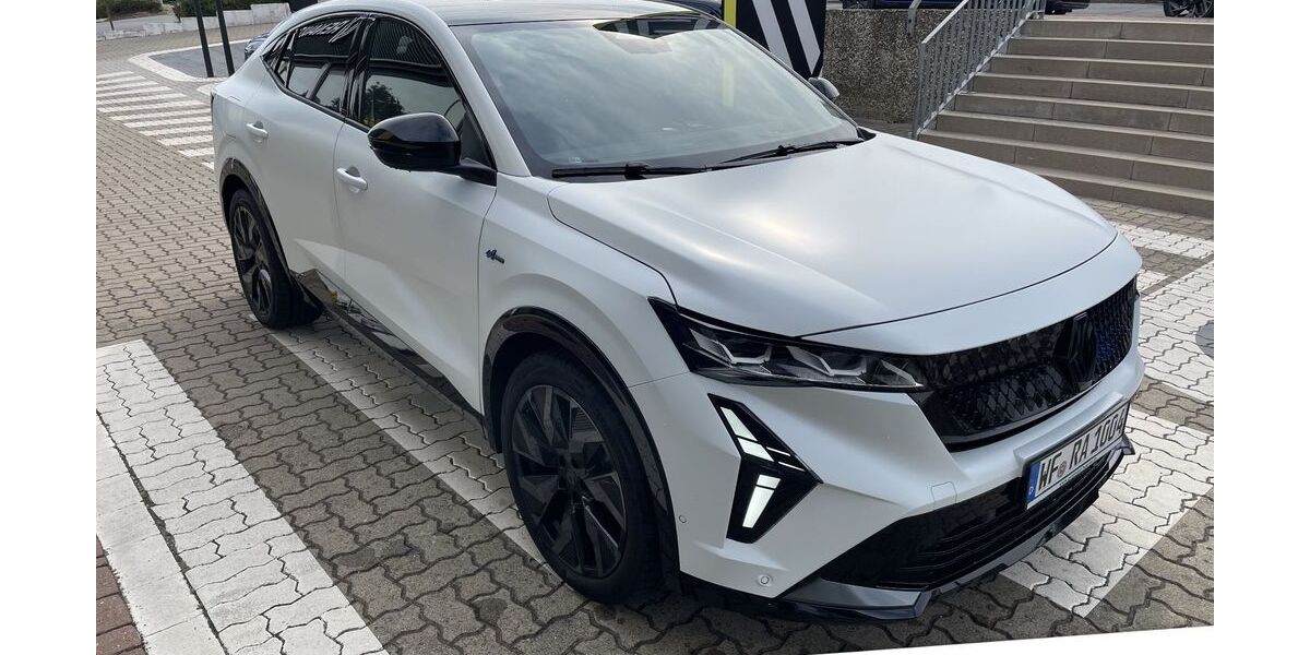 Renault Rafale 4.294 km 42.790 &euro; Wolfenbüttel 38304