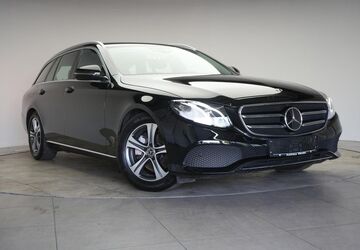 Mercedes-Benz E 300 107.000 km 24.990 &euro; Braunschweig 38110