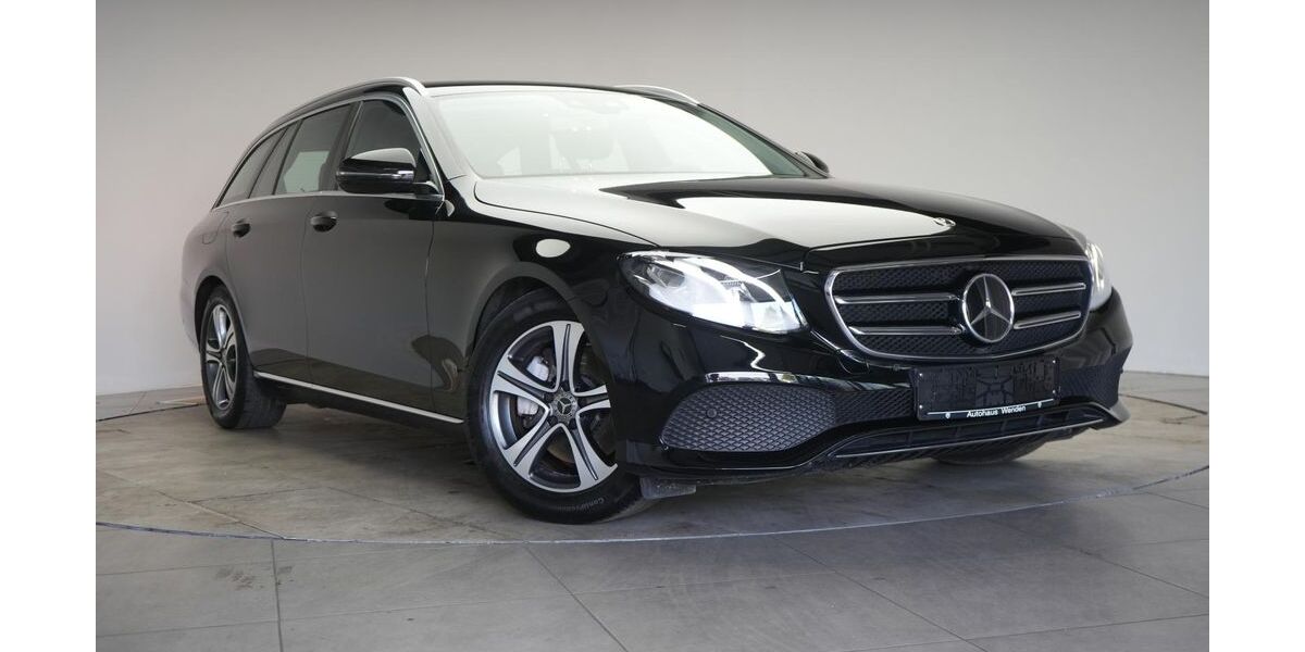 Mercedes-Benz E 300 107.000 km 24.990 &euro; Braunschweig 38110