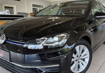 VW Golf 63.000 km 14.990 &euro; Braunschweig 38114
