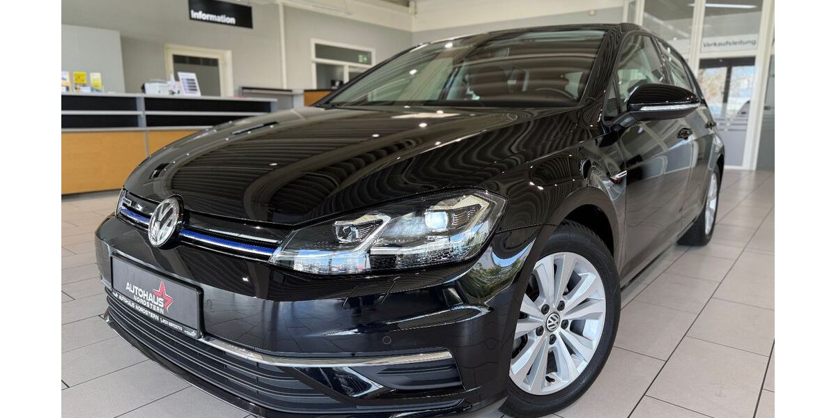 VW Golf 63.000 km 14.990 &euro; Braunschweig 38114
