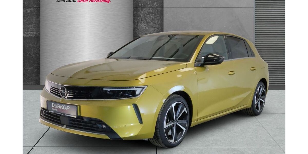 Opel Astra 33.149 km 22.550 &euro; Braunschweig 38126